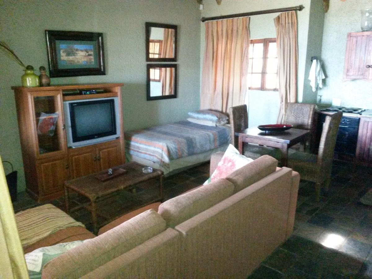 Benlize Lodge Hartbeespoort Zimmer foto