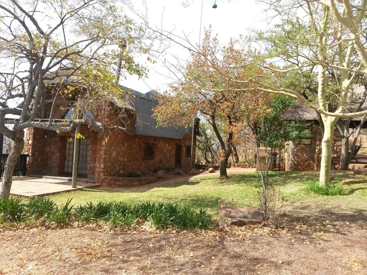 Benlize Lodge Hartbeespoort Zimmer foto