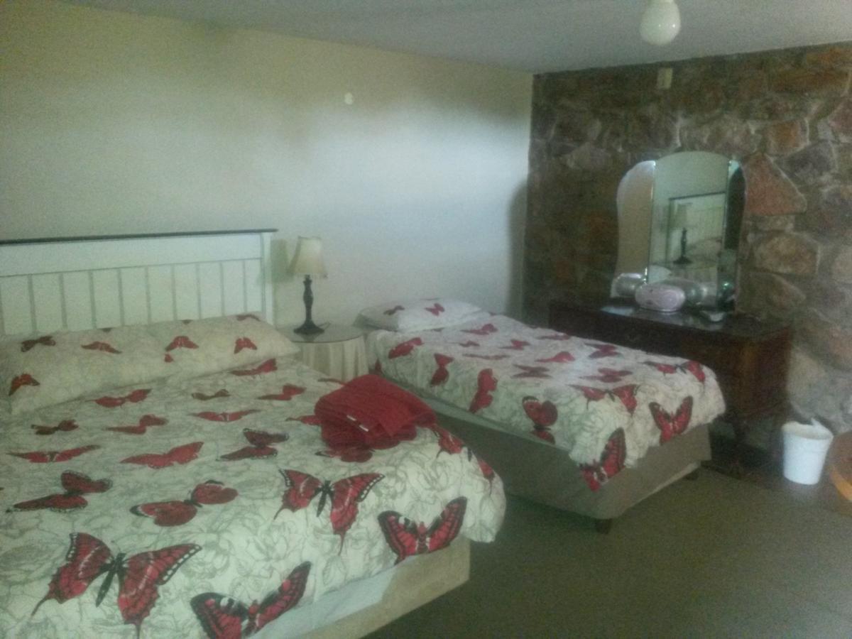 Benlize Lodge Hartbeespoort Zimmer foto