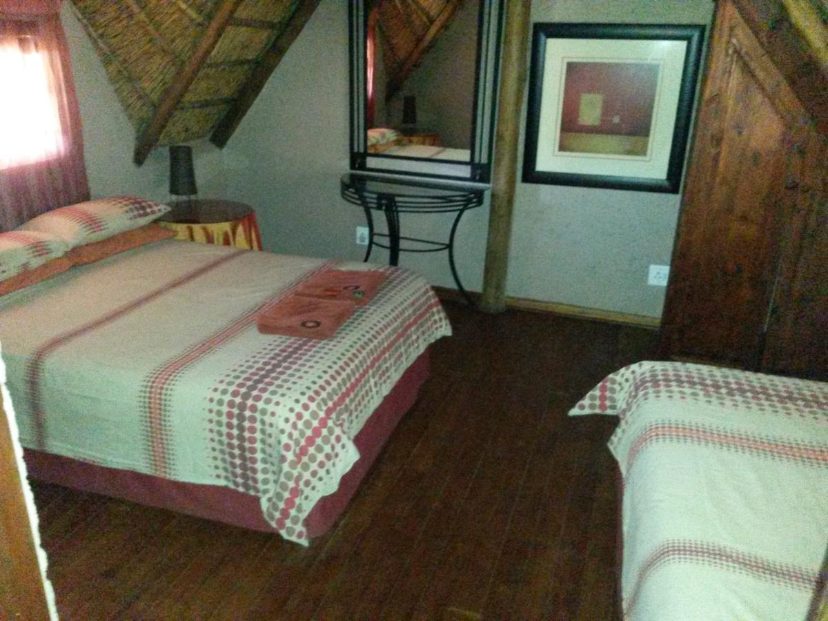 Benlize Lodge Hartbeespoort Zimmer foto