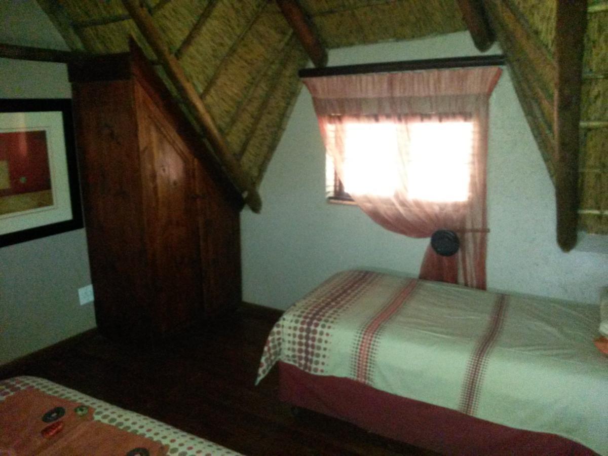 Benlize Lodge Hartbeespoort Zimmer foto