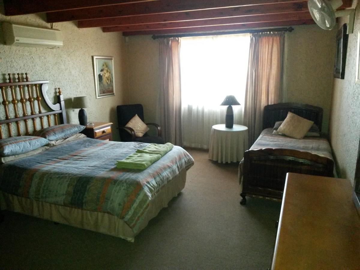 Benlize Lodge Hartbeespoort Zimmer foto