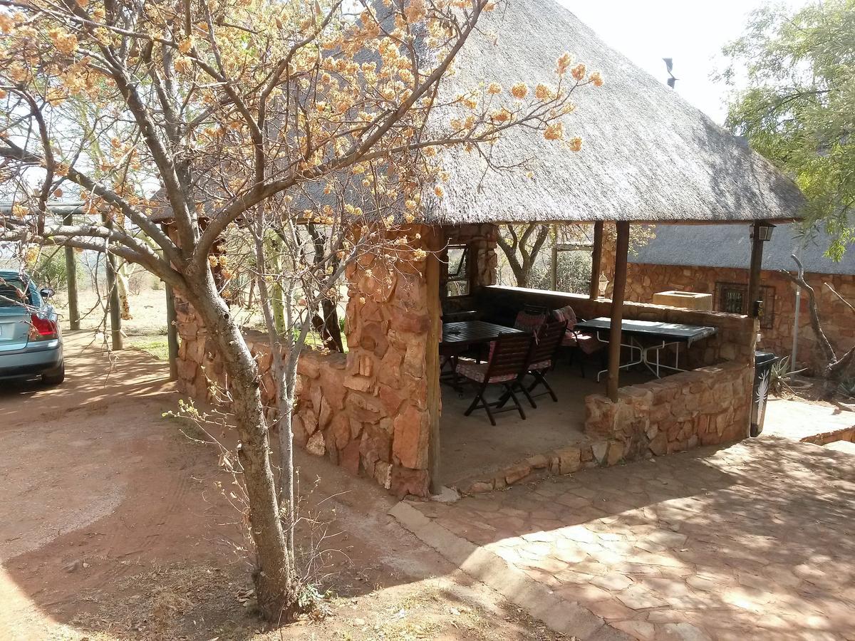 Benlize Lodge Hartbeespoort Zimmer foto