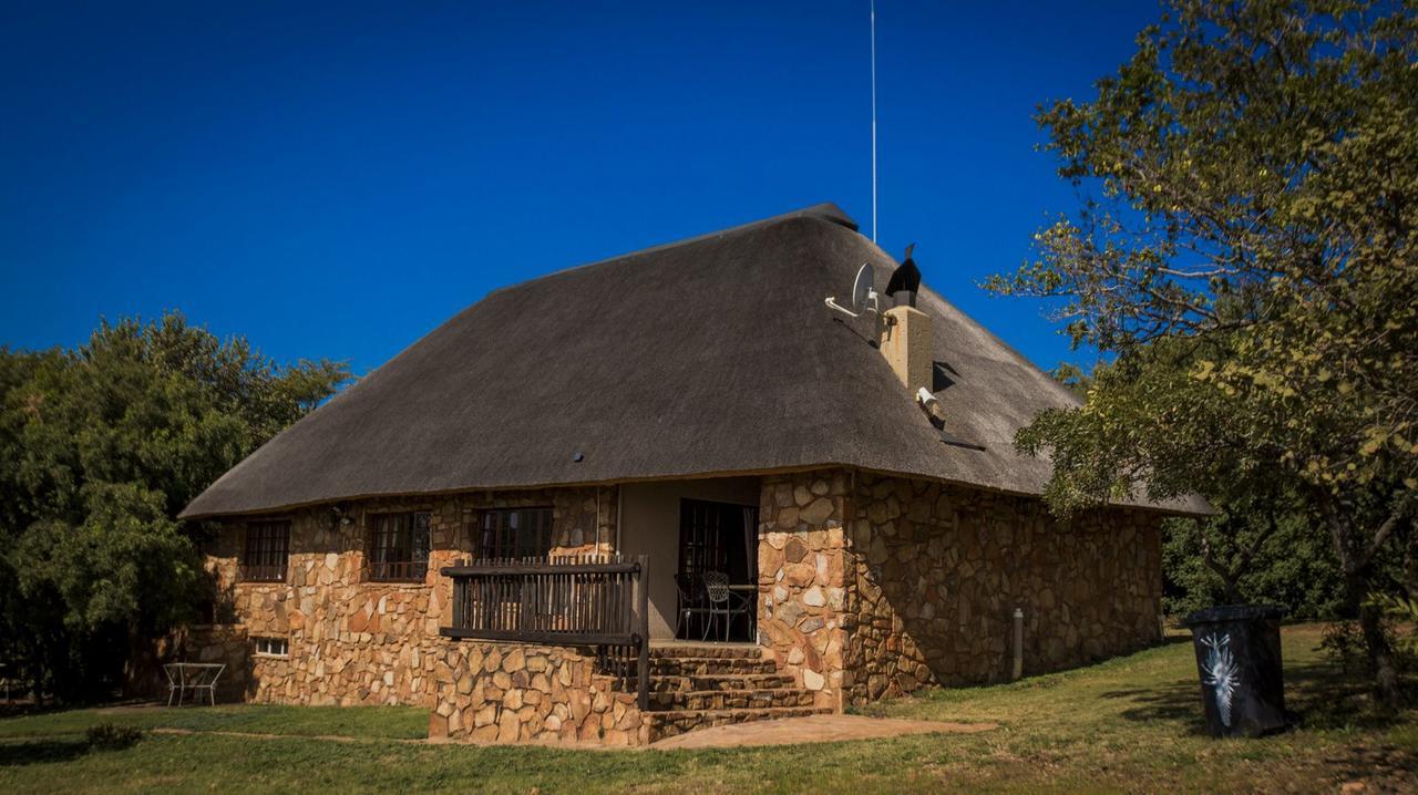 Benlize Lodge Hartbeespoort Zimmer foto